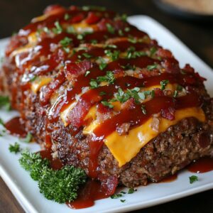 Pain de Viande