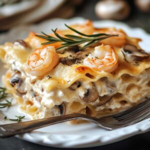  Lasagne 