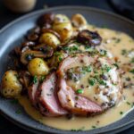 Bâtonnets au Jambon et au Fromage  : La Collation Parfaite pour Toutes les Occasions