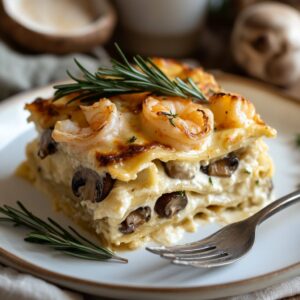  Lasagne 