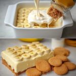 Recette Facile de Cheesecake Biscoff Sans Cuisson : Un Délice Gourmand en Quelques Étapes