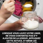13 astuces ingénieuses pour utiliser le sel et le vinaigre dans votre maison