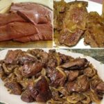 Le chou est plus savoureux que la viande. Pourquoi ne connaissais-je pas cette recette de chou ?