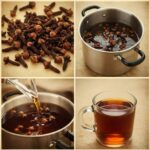 Gâteau au café et au caramel : la recette d’un gâteau moelleux et gourmand
