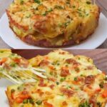 MACARONI AU FROMAGE CRÉMEUX