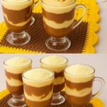 Salade de pâtes à la sauce au yaourt