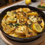 Bacalhau à la Portugaise