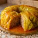Recette de gâteau aux biscuits Maria froid