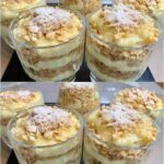 Cheesecake au four : la délicieuse recette avec quelques ingrédients