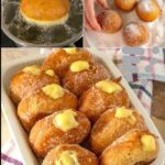 Gâteau crémeux à la noix de coco