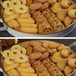 Recette de Croquettes au Lait