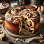 Soufflé au Fromage