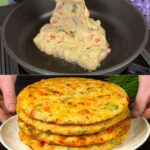 Cake au Jambon et Gruyère Râpé