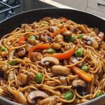 Recette des Côtes de Bœuf Braisées à la Sauce Épicée