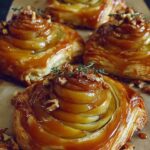 Poulet rôties avec pommes de terre et oignons