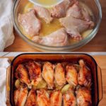 Recette de Crevettes et Poulpe Épicés à la Coréenne